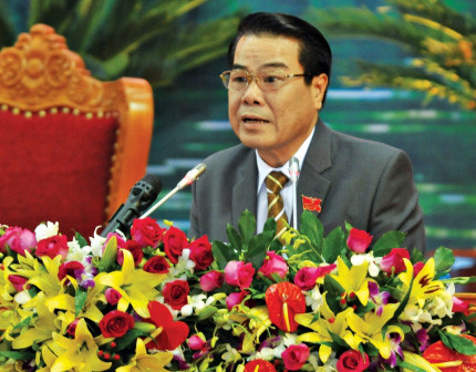Trưởng ban Dân nguyện Dương Thanh Bình: Sinh: 1961, quê Thới Bình, Cà Mau. Chức vụ: Ủy viên Trung ương Đảng: Khóa XI, XII, XIII; Ủy viên Ủy ban Thường vụ Quốc hội: Khóa XIV; Trưởng Ban Dân nguyện thuộc Ủy ban Thường vụ Quốc hội; Đại biểu Quốc hội: Khóa XIII, XIV. Trình độ lý luận chính trị: Cử nhân. Trình độ chuyên môn: Cử nhân Kinh tế.