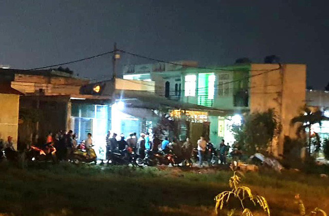Dù đã được người thân phát hiện đưa đi bệnh viện cấp cứu, nhưng cụ T. đã tử vong sau đó 1 ngày.