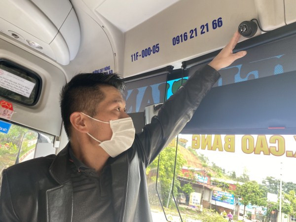 Tuy nhiên, nhằm tháo gỡ khó khăn cho doanh nghiệp, tại Nghị quyết 66 ngày 1/7, Chính phủ quyết định lùi thời hạn xử phạt hành chính đến hết ngày 31/12/2021 đối với xe kinh doanh vận tải chưa hoàn thành lắp camera. Tổng cục Đường bộ Việt Nam cho biết sẽ không lùi thời hạn sau ngày 31/12. Đơn vị nào không lắp camera sẽ bị xử phạt nghiêm bởi trong bối cảnh hiện nay việc lắp đặt camera còn giúp quan chức năng giám sát công tác phòng, chống dịch COVID-19.
