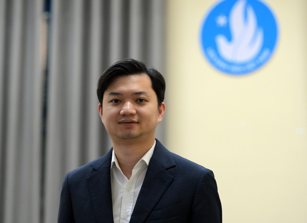 Ông Nguyễn Minh Triết nhấn mạnh bản thân sẽ tiếp tục học hỏi, tận tâm tận lực với nhiệm vụ mới; đồng thời kế thừa thành quả, kinh nghiệm quý báu của những người tiền nhiệm để hoàn thành tốt nghị quyết Đại hội Hội Sinh viên Việt Nam lần thứ X.