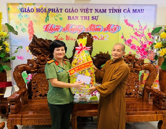 Đại tá Thủy từng công tác tại Cục An ninh nội địa, giữ chức Trưởng phòng 7.