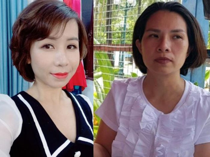 Chiêu thức 2 “nữ quái” lừa gần 90 tỷ đồng: Nguyễn Thị Lê Mai (45 tuổi) và Ngô Lệ Thúy (46 tuổi, đều ở Hà Nội) lên kế hoạch lừa bán nhà dự án với hình thức nhận tiền đặt cọc mua, bán các suất bất động sản ngoại giao tại dự án của Vingroup. Với thủ đoạn này, Mai và Thúy đã lừa nhiều người với số tiền gần 90 tỷ đồng. Ngày 25/8, Mai, Thúy bị CA TP Hà Nội bắt tạm giam.