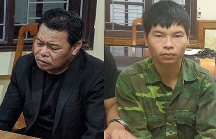 Tại cơ quan Công an, đối tượng Việt khai, do mâu thuẫn cá nhân nên Việt rủ Hà mua xăng, phóng hoả nhà em gái. Quá trình thực hiện, Việt đã đi mua can nhựa ở phường Xuân Đỉnh, quận Bắc Từ Liêm (Hà Nội). Sau đó đi đón Hà ở xã Kim Chung (Đông Anh - Hà Nội). Trên đường về thôn Lê Lợi, Việt đã mua xăng ở khu vực tỉnh Hưng Yên.