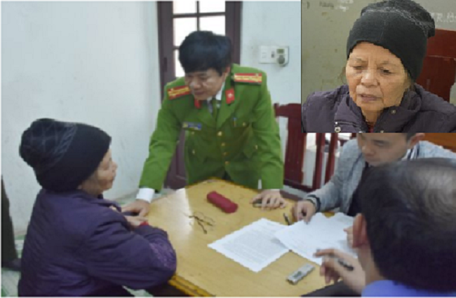 Mâu thuẫn với con trai, bà nội nhẫn tâm sát hại cháu: Ngày 13/11/2019, Công an huyện Yên Thành (Nghệ An) đã ra quyết định khởi tố bị can, bắt tạm giam bà Phạm Thị Hường (65 tuổi, ngụ xã Hậu Thành, huyện Yên Thành) để điều tra hành vi giết người. Nạn nhân của vụ án là cháu N.T.T (11 tuổi, ngụ xã Hậu Thành), cháu nội bị can Hường.