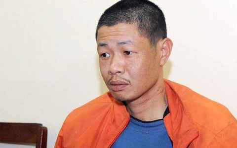 Cãi nhau với vợ "ngáo đá" cầm dao sát hại người thân và hàng xóm: Ngày 27/12/2019, Viện kiểm sát Nhân dân tỉnh Thái Nguyên đã gửi quyết định khởi tố vụ án, khởi tố bị can đối với Hoàng Văn Chín giết 5 người tại thôn Lương Bình 2, huyện Định Hóa, Thái Nguyên.