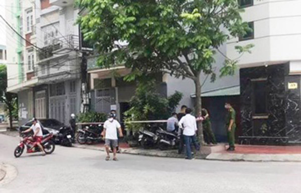Người đàn ông tử vong trong nhà nghỉ: Ngày 23/5, P.Đ.V. (34 tuổi) cùng 2 người đàn ông tên N.T.T. và N.V.Q. (cùng 36 tuổi, tất cả đều trú quận Ngô Quyền, Hải Phòng) đến thuê phòng tại nhà nghỉ Nhật Anh. Đến trưa hôm sau, V. được phát hiện tử vong trong tư thế nằm ngủ. Kết quả điều tra bước đầu cho thấy trước khi thuê nhà nghỉ, ba người nói trên có sử dụng ma túy ở một bãi gửi xe gần hiện trường. Qua đó, cảnh sát xác định nạn nhân tử vong do sốc ma túy.
