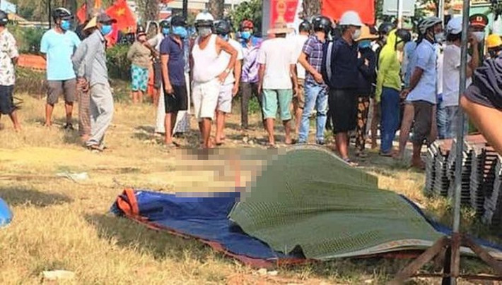 Phát hiện thi thể nữ cựu giáo viên trên kênh: Sáng 25/5, người dân địa phương phát hiện thi thể một phụ nữ trên kênh Thanh Hà phường Thanh Hà (TP Hội An, tỉnh Quảng Nam). Nguyên nhân ban đầu, bà Văn Thị X. (57 tuổi), giáo viên về hưu đi tập thể dục lúc sáng sớm thì không may bị ngã xuống kênh. Tuy nhiên, do thời điểm này vắng người, không ai phát hiện kịp thời để cứu bà X., dẫn đến nạn nhân bị đuối nước, tử vong.