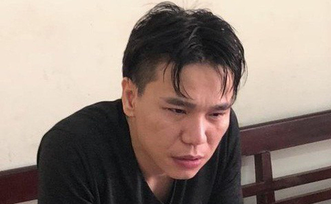 Tại đây, Châu Việt Cường, Phạm Đức Thế, Nam Khang đã gọi chị M.T.H (sinh năm 1998, trú tại Hà Nội) và chị Phương Anh đến nhà của Thế. Sau đó, những người này đã cùng nhau sử dụng ma túy tổng hợp và quan hệ tình dục. Đến 8h sáng cùng ngày, sau nhiều lần sử dụng ma túy thì cả Châu Việt Cường và chị H. đều bị ảo giác và ngồi vái lạy nhau.