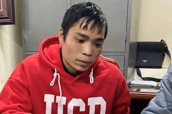 Cơ quan điều tra xác định, thủ phạm của vụ việc chính là Hù Văn Sinh (SN 1992, trú bản Đán Đăm, xã Hua Nà, huyện Than Uyên). Hung thủ là người quen của nạn nhân.