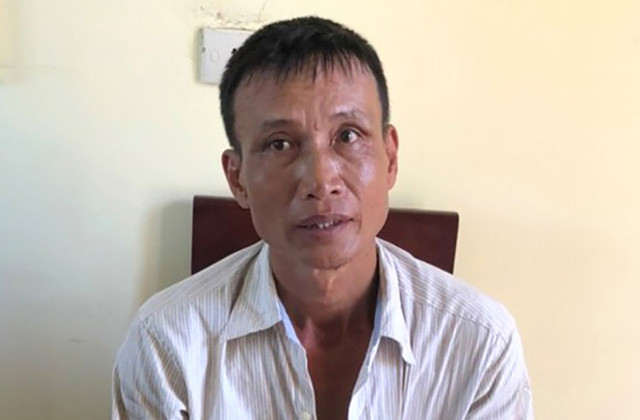Lừa người khuyết tật ra cánh đồng vắng để hiếp dâm: Trần Văn Thiêm (SN 1976, trú huyện Hưng Nguyên, Nghệ An) đến nhà lừa nạn nhân là "con chị vừa gặp nạn". Tin lời Thiêm, nạn nhân hoảng hốt đi theo. Khi đến cánh đồng vắng, Thiêm giở đồi bại. Ngày 17/5, Thiên bị Công an Nghệ An khởi tố bắt tạm giam để điều tra về hành về tội "Hiếp dâm".