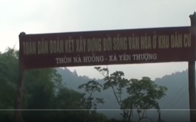 Yên Thịnh và Yên Thượng là 2 xã liền kề nằm ở phía Tây huyện Chợ Đồn tỉnh Bắc Kạn với thành phần dân cư chủ yếu là người Tày, Kinh, Dao. Cuộc sống tuy còn vất vả khó khăn nhưng yên bình, yên ấm. Ít ai ngờ cái nhịp sống yên bình ấy bị phá vỡ vào một ngày mùa hạ năm 2013.