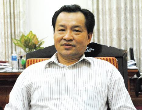 Ông Nguyễn Ngọc Hai - nguyên Chủ tịch UBND tỉnh Bình Thuận: Kỷ luật khai trừ ra khỏi Đảng.