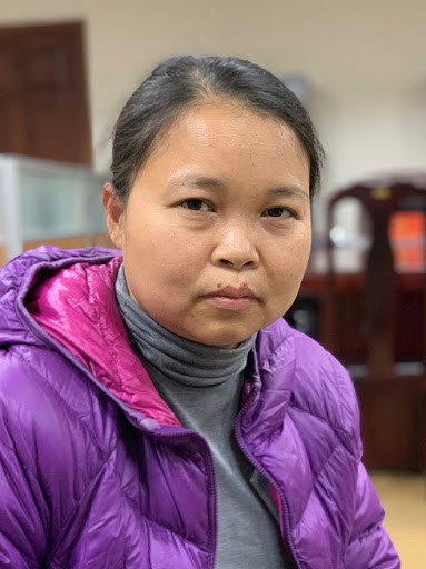 Phạm Thị Thu Hường, Chánh Văn phòng Sở Kế hoạch và Đầu tư thành phố Hà Nội. Vụ án thuộc diện Ban Chỉ đạo Trung ương về phòng, chống tham nhũng theo dõi, chỉ đạo. Căn cứ kết quả điều tra và tài liệu chứng cứ thu thập được, Cơ quan Cảnh sát điều tra Bộ Công an đã ra các Quyết định khởi tố bị can, Lệnh khám xét và Lệnh bắt tạm giam hai bị can nói trên.
