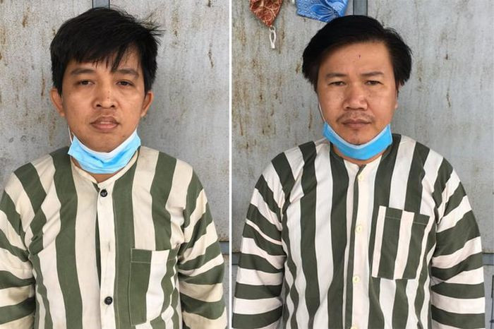 Bắt 2 nhân viên y tế ở quận Bình Tân tuồn thuốc trị COVID bán cho dân: Nguyễn Văn Thừa (40 tuổi, ngụ huyện Hóc Môn,TP HCM) là nhân viên quản lý kho dược đã lấy thuốc kháng vi rút cấp phát miễn phí để tuồn cho Huỳnh Phương Thảo (36 tuổi, ngụ quận Tân Bình) là nhân viên y tế của Trung tâm y tế rồi bán cho người dân. Ngày 3/10, Công an quận Bình Tân cho biết, vừa bắt tạm giam 2 đối tượng này.