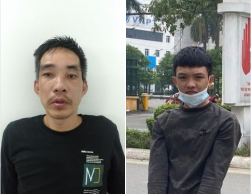 Đi chơi lễ hội, 2 đối tượng 'tiện thể' trộm xe máy: Lương Tuấn Anh (SN 1998, trú Chiêm Hóa, Tuyên Quang) sang Bắc Giang để rủ Hoàng Quang Thắng (SN 1977, ở Lạng Sơn) lên TP Tuyên Quang xem Lễ hội Khinh khí cầu. Trong lúc đi xem hội, 2 đối tượng tiện thể trộm cắp xe máy của người dân để bán lấy tiền tiêu xài.