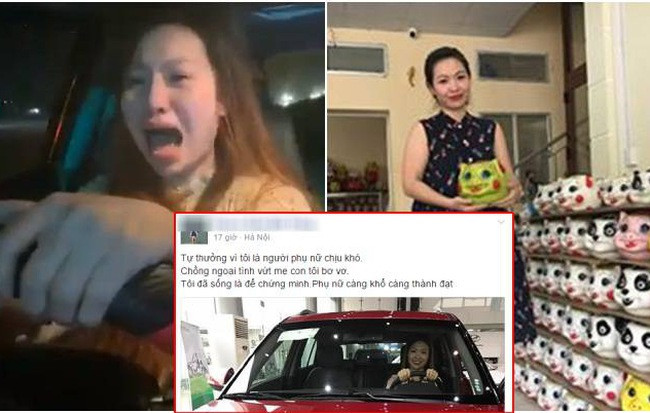 Bà Ngân thách thức: "Đâu, không có ai ra đây cho tao đâm? Tính mạng chúng mày mấy trăm triệu, một tỷ chứ gì. Chúng mày đáng gì, vài đồng bọ…" gây bức xúc cửa dư luận thời điểm bấy giờ.