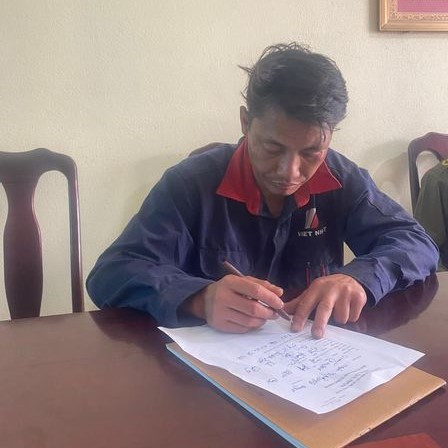 Dùng điếu cày đánh chết anh họ vì chuyện xây nhà: Sáng 15/3, Lương Văn Giang (38 tuổi, trú xã Bình Lương, huyện Như Xuân, tỉnh Thanh Hóa) dựng nhà mới ở thôn Quang Trung. Do làm nhà ngay trước nhà anh L.V. K. (40 tuổi, anh họ của Giang), nên hai bên đã xảy ra mâu thuẫn dẫn tới xô xát đánh nhau, nhưng được mọi người can ngăn. Đến khoảng 11h cùng ngày, hai anh em tiếp tục có lời qua tiếng lại. Lúc này, Giang đã cầm điếu cày đánh vào đầu anh K khiến anh này chết tại chỗ.