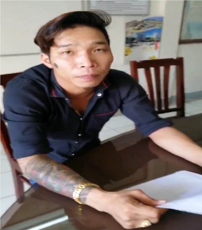 Thiếu nữ bị ép quan hệ tình dục, bán vào quán karaoke: Khoảng tháng 3/2019, thông qua các mối quan hệ xã hội và mạng xã hội, em N. (16 tuổi, ngụ huyện Long Điền, tỉnh Bà Rịa - Vũng Tàu) quen Trần Văn Hải (25 tuổi, quê Bến Tre). Hải cho biết đang làm nghề môi giới thuyền viên đi biển.
