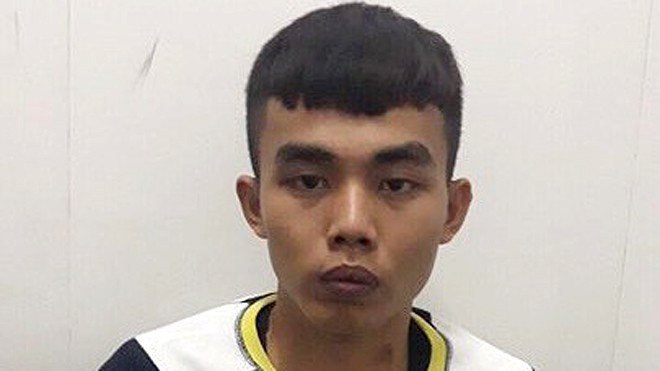 Nữ sinh bị dụ dỗ vào nhà nghỉ quan hệ: Ngày 14/03/2019, Công an TP Vinh, tỉnh Nghệ An đã bắt giữ Nguyễn Văn Tuyến (SN 1999, trú xã Hưng Xuân, huyện Hưng Nguyên) để điều tra, làm rõ hành vi giao cấu với người từ đủ 13 tuổi đến dưới 16 tuổi.