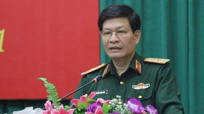 Người tiếp nhận chức vụ Cục trưởng Cục Quân y thay cho Thiếu tướng Nguyễn Xuân Kiên là Thiếu tướng, GS.TS Nguyễn Trường Giang. Trước khi đảm nhiệm vai trò người đứng đầu Cục Quân y, Thiếu tướng Nguyễn Trường Giang là Phó Giám đốc Học viện Quân y.