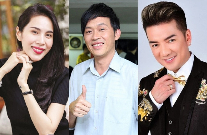 Trước khi bà Phương Hằng bị tạm giam, hàng loạt nghệ sĩ Việt như Hoài Linh, Thủy Tiên, Đàm Vĩnh Hưng... đều dính đến ồn ào với CEO Đại Nam xoay quanh các vấn đề từ thiện, sao kê và kiện tụng. Đặc biệt, nhiều đơn kiện đã được gửi đến Bộ Công an và Công an TPHCM liên quan đến việc đấu tố trên mạng xã hội.