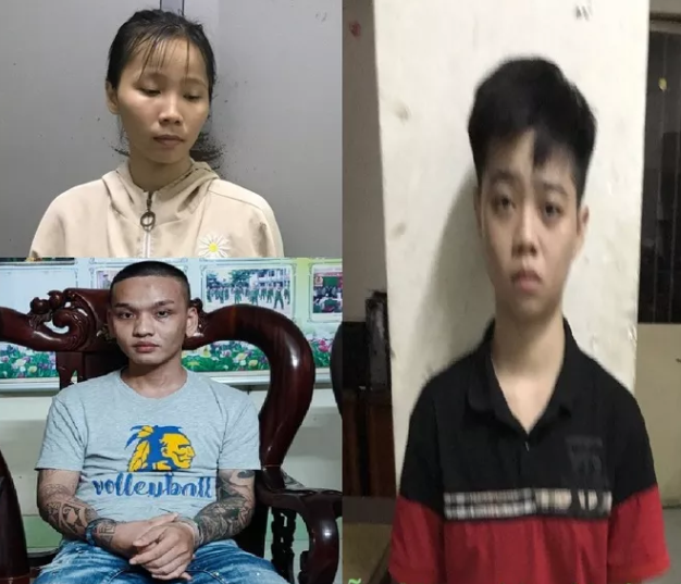  "Ngắm" người yêu của bạn, thiếu nữ bị cưỡng đoạt tài sản: Nguyễn Thị Trúc Linh (SN 2007; ngụ tỉnh Tây Ninh) đến công viên ở Mỹ Tho, tỉnh Tiền Giang để gặp những người bạn quen biết từ trước là Lê Ngọc Kim Ngân (SN 2004), Đặng Tuyết Nhã (SN 2004) và Nguyễn Thanh Bình (SN 1996). Khi gặp nhau, Ngân yêu cầu Linh lại gần ngồi nói chuyện rồi dùng dao kề vào cổ Linh và hỏi lý do vì sao nhìn người yêu của Ngân trong cuộc nhậu cách đó khoảng nửa tháng rồi sau đó cưỡng đoạt tài sản của nạn nhân. Ngày 13/9, Công an TP Mỹ Tho cho biết đã thu giữ hung khí gây án và điện thoại di động của Linh cùng số tiền mà nhóm Ngân cưỡng đoạt. 