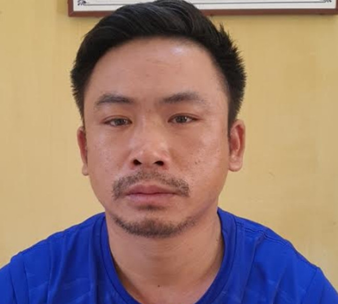 Hiếp dâm nữ công nhân tại công trường: Để thực hiện ý đồ hiếp dâm cháu V.T.L (SN 2008 ở tỉnh Sơn La - là công nhân tại công trường xây dựng Lotte Mall thuộc phường Phú Thượng, quận Tây Hồ, Hà Nội), Lầu A Chá (SN 1988 ở Điện Biên) chủ ý phân công L. tới chỗ vắng dưới hầm tối để nhằm mục đích hiếp dâm nạn nhân. Tuy nhiên, Chá đã bị L. kháng cự quyết liệt, Chá phát hiện có ánh đèn pin lia trên tường nên dừng lại bỏ đi. Ngày 11/6, Chá bị Công an Tây Hồ bắt tạm giam.