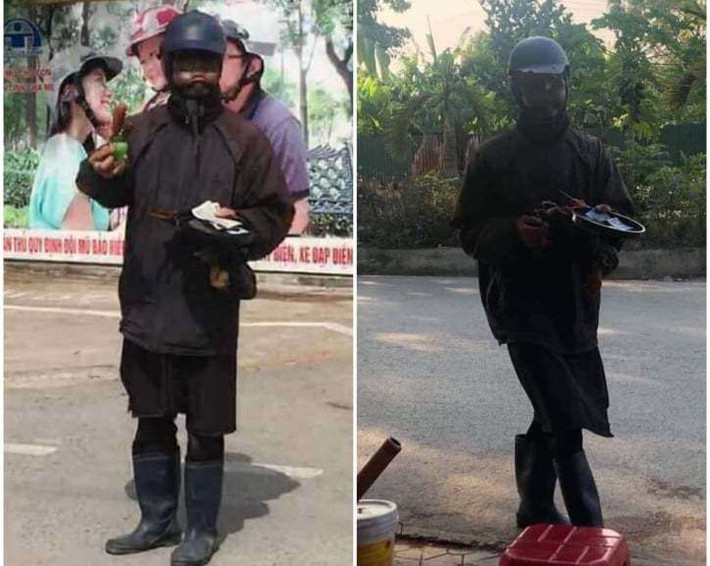 Nhiều người hoang mang không rõ thực hư vụ việc như thế nào. Hiện các thông tin chia sẻ khá nhiễu loạn. Có người nói đây là một nhóm đối tượng chuyên nghiệp, hoạt động cùng lúc khắp nơi, có người nói cùng là một người và người này bị bệnh tâm thần...