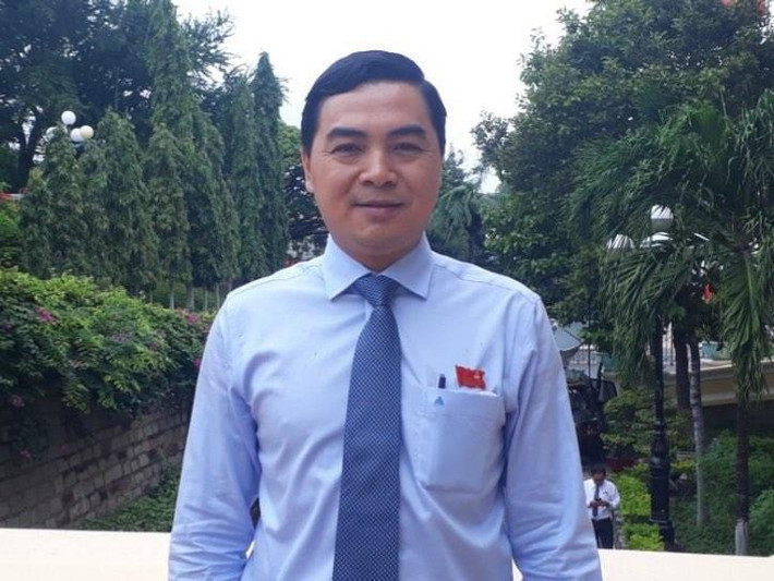 Trước đó, ngày 26/3 Hội nghị Ban chấp hành Đảng bộ tỉnh Bình Thuận bầu ông Nguyễn Hoài Anh giữ chức Bí thư Tỉnh ủy Bình Thuận, nhiệm kỳ 2020 - 2025 với 45 phiếu đồng ý, chiếm tỷ lệ 100% Tỉnh ủy viên có mặt dự hội nghị.