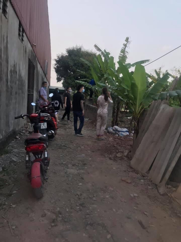 Hiện vụ bắt nghi phạm liên quan đến cái chết của nữ sinh lớp 10 đang được cơ quan chức năng điều tra, làm rõ.