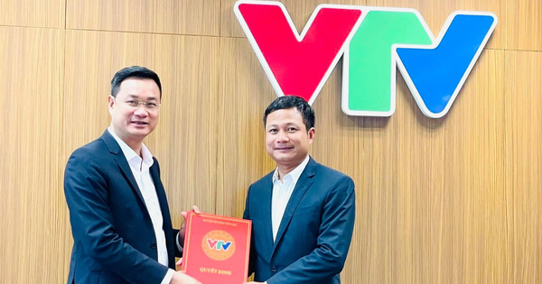 Ngày 1/1/2017: Nhà báo Đỗ Đức Hoàng làm Phó Giám đốc tại TP.Đà Nẵng. Ngày 1/6/2018: Nhà báo Đỗ Đức Hoàng tiếp tục đảm nhiệm chức Phó ban Thời sự, Đài Truyền hình Việt Nam.