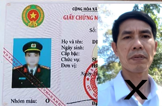Giả danh Thượng tá Công an, lừa tình và tiền tỷ nhiều phụ nữ nhẹ dạ: Lê Anh Tuấn (SN 1975 trú tại phường Đông Thọ, TP Thanh Hóa) lên mạng internet đặt mua trang phục giả của ngành Công an và giả danh cán bộ Công an. Thông qua mạng zalo, Lê Tuấn Anh có quen với chị L.T.H, SN 1977 ở thị trấn Quán Lào, huyện Yên Định. Lê Anh Tuấn đã lấy nhiều lý do hỏi vay chị H. Do tin tưởng, chị H. đã chuyển 1,27 tỷ đồng cho đối tượng. Tại cơ quan Công an, Tuấn khai nhận, ngoài chị H. còn nhiều cô gái nhẹ dạ cả tin khác cũng bị hắn lừa. Tháng 2/2021, Công an tỉnh Thanh Hóa đã khởi tố, bắt tạm giam Tuấn.