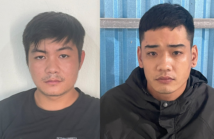 Xoá sổ đường dây cho vay lãi nặng đến 268%: Ngày 7/10, Công an quận Hải Châu, TP Đà Nẵng đã bắt khẩn cấp Dương Phan Quốc Minh (SN 1996) và Phùng Quang Linh (SN 1999, cùng trú TX Sơn Tây, Hà Nội) về hành vi cho vay lãi nặng. Tùy theo nhu cầu của người vay, các đối tượng đưa ra lãi suất từ 182,5%/ năm đến 268,5%/ năm hoặc với nhiều gói vay theo 35 ngày đến 50 ngày, với số tiền vay thấp nhất là 5 triệu đồng, cao nhất là 30 triệu đồng. Nhiều trường hợp trả nợ không đúng thời hạn đã bị các đối tượng gọi điện dọa đánh, dọa tạt chất bẩn vào nhà…Tính đến thời điểm bị bắt giữ, hai đối tượng đã cho cả trăm người vay với số tiền trên 1 tỷ đồng, thu lợi bất chính hàng trăm triệu đồng.
