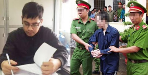 Theo cơ quan điều tra, cuối năm 2018, qua các mối quan hệ xã hội, anh H. quen biết Nguyễn Văn Quốc. Quốc “nổ” với anh H., anh ta được ủy quyền của Bệnh viện Trung ương Quân đội 108 và của cô Trần Thị Châu G., quản lý bãi xe nhân dân, bãi xe nhà tang lễ và bãi xe cán bộ. Do không có đủ người làm nên Quốc muốn chuyển nhượng lại việc quản lý ba bãi xe nêu trên cho H. với giá gần 4 tỷ đồng... Sau khi thỏa thuận, anh H. đồng ý.