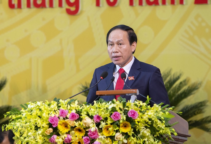 Ông Châu có hơn 10 năm làm Hiệu trưởng Trường Đại học Luật Hà Nội (từ 2006 đến 2018), Thứ trưởng Bộ Tư pháp từ năm 2016 - 2018.