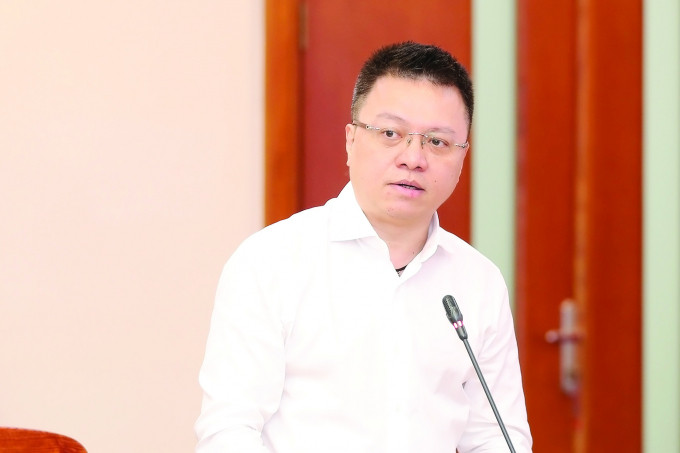 Năm 2008, ông được bổ nhiệm chức vụ Tổng Biên tập VietnamPlus, báo điện tử chính thức của TTXVN với 5 ngôn ngữ Việt, Anh, Pháp, Tây Ban Nha và Trung Quốc.