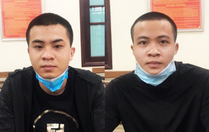 Bị cảnh sát bắt, hai thanh niên cho vay nặng lãi hối lộ 150 triệu đồng: Chiều 19/5, khi bị Cảnh sát 911 (thuộc Công an quận Ngũ Hành Sơn, Đà Nẵng) bắt giữ, Nguyễn Văn Đức (SN 2001) và Trần Văn Uy (SN 1998, cùng trú Kim Sơn, Ninh Bình) cho vay nặng lãi ở Đà Nẵng đã hối lộ 150 triệu đồng để xin được bỏ qua nhưng bất thành. Được biết, lãi vay tính theo ngày và cứ cho vay 10 triệu là lấy lãi 500 nghìn/1 ngày chưa kể tiền gốc. Mỗi lần vay chỉ trong hạn 21 ngày.
