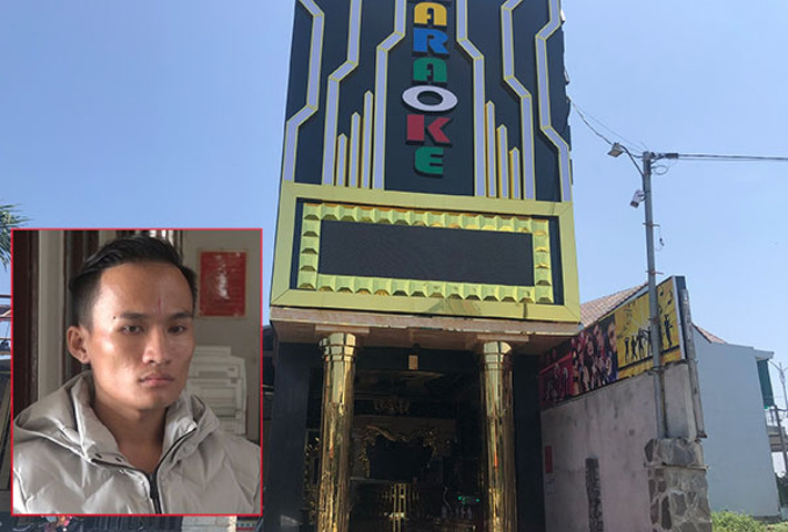 Giải cứu 8 thiếu nữ khỏi “động quỷ” karaoke: Em Đinh Thị Q. (SN 2005, ở huyện Sơn Tây, Quảng Ngãi) cùng một số tiếp viên bị dụ dỗ, lừa vào quán karaoke Hoàng Gia ở huyện Tư Nghĩa do đối tượng Phạm Ngọc Tiên (SN 1994, ở huyện Tư Nghĩa) trực tiếp quản lý, điều hành. Ngày 12/4/2021, Công an huyện Tư Nghĩa đã giải cứu thành công 8 thiếu nữ bị nhốt trong “động quỷ” karaoke này.