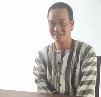 Hơn chục năm làm đại ca ở Hà Nội, Hải "Bánh" làm dày hồ sơ lý lịch bằng số tiền án, tiền sự. Đến khi bị Công an Hà Nội truy bắt gắt gao, đầu năm 1993, ông ta rủ một số đàn em trốn vào TP HCM, thành lập nhóm giang hồ "Trà Bắc", hoạt động ở quận Tân Bình. Tuy nhiên sau đó, Hải "Bánh" bị Công an Hà Nội bắt giữ về tội Gây rối trật tự.