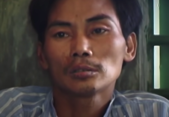 Vào thời điểm này, tại thôn Kè (xã Lương Sơn, TPThái Nguyên, tỉnh Thái Nguyên) bắt đầu xảy ra vài hiện tượng lạ. Người dân trong thôn kể, nhiều đêm gần đây họ nghe thấy tiếng chim lợn kêu. Thời điểm đó, tại thôn và các vùng lân cận rất hay xảy ra những vụ trộm cắp. Có lúc là đồ đạc, có lúc là trâu, bò, lợn, gà… Hễ đến tối, hầu hết các hộ dân trong thôn đều đóng cửa, cài then đi ngủ sớm. Tại thôn Kè, Công an tỉnh Thái Nguyên bắt đầu để ý đến một người đàn ông có tên là Dương Đình Chanh. Chanh vốn sinh ra ở huyện Phú Bình. Người này học hết lớp 7 rồi sau đó đi nghĩa vụ quân sự. Ra quân, Chanh về địa phương và lấy vợ ở thôn kè.