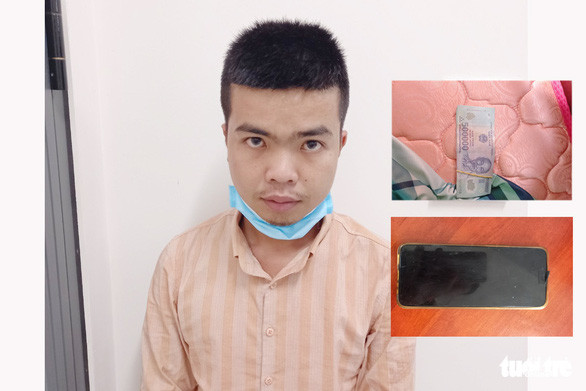 Dọa tung clip nhạy cảm để được quan hệ tình dục, tống tiền bạn gái: Do tin tưởng bạn trai quen trên mạng xã hội nên chị N.T.M.D (26 tuổi, ở huyện Duyên Hải, Trà Vinh) nhiều lần gửi ảnh, clip khỏa thân cho người yêu. Tuy nhiên, Võ Văn Thật (24 tuổi, ngụ huyện Duyên Hải) lại dùng ảnh và clip này ép chị quan hệ tình dục và buộc đưa 15 triệu đồng. Ngày 9/6, Thật bị Công an bắt.