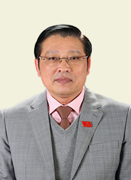 Các Phó trưởng Ban chỉ đạo gồm: Ông Phan Đình Trạc - Ủy viên Bộ Chính trị, Bí thư Trung ương Đảng, Trưởng Ban Nội chính Trung ương, Phó Trưởng ban Thường trực.