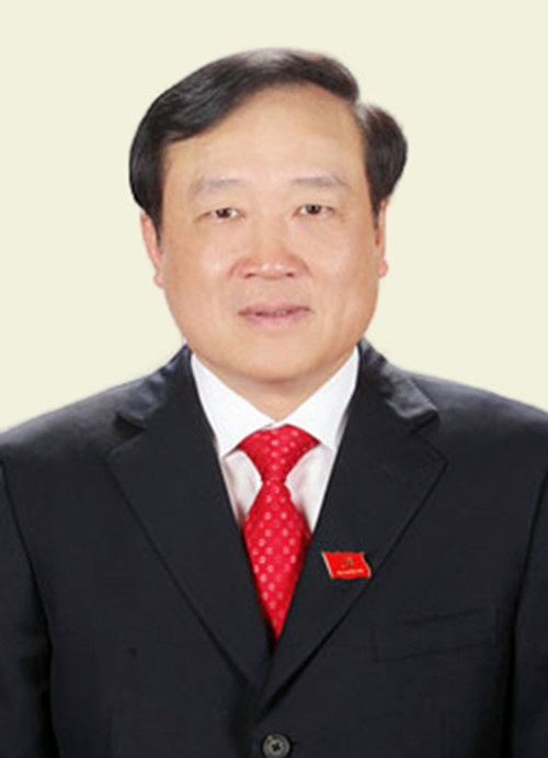 Các Ủy viên Ban Chỉ đạo gồm: Ông Nguyễn Hòa Bình - Ủy viên Bộ Chính trị, Bí thư Trung ương Đảng, Chánh án TAND tối cao.