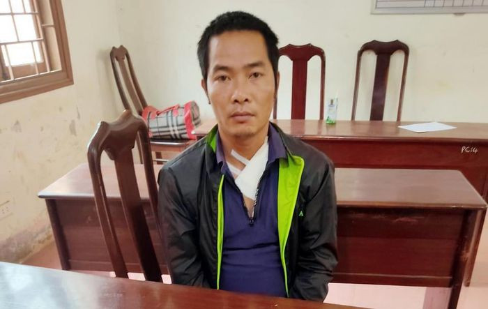 Giết người yêu của vợ cũ: Bùi Văn Trung (SN 1990, Đắk Song, Đắk Nông) sang nhà vợ cũ ở xã Thuận Hà giải quyết mâu thuẫn, Tại đây, Trung xảy cãi vã với anh Linh Lập Sinh (SN 1989) và đâm anh Sinh tử vong. Ngày 15/7, Trung bị Công an Đắk Nông bắt tạm giam.