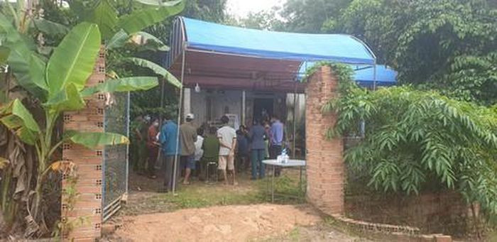 Con rể đánh cha vợ tử vong sau cuộc nhậu: Khi nhậu xong Phạm Trung Hiếu (SN 1992, Mỹ Tú, Sóc Trăng) bị cha vợ là ông Nguyễn Văn T. (SN 1968, Đức Linh, Bình Thuận) đánh mình nên đã lấy hung khí đâm nạn nhân tử vong. Ngày 15/7, Hiếu bị Công an Bình Thuận tạm giữ.