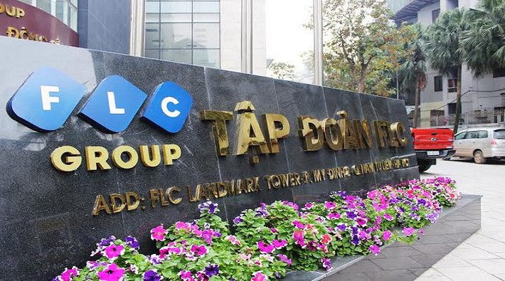 Vụ án “Thao túng thị trường chứng khoán” xảy ra tại Công ty Cổ phần tập đoàn FLC, Công ty Chứng khoán BOS và các công ty có liên quan.