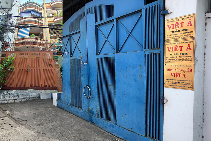 Trong đó đặc biệt vụ án "Vi phạm quy định về đấu thầu gây hậu quả nghiêm trọng; Đưa hối lộ; Nhận hối lộ; Lợi dụng chức vụ, quyền hạn trong khi thi hành công vụ" xảy ra tại Công ty Việt Á và một số cơ quan, địa phương.