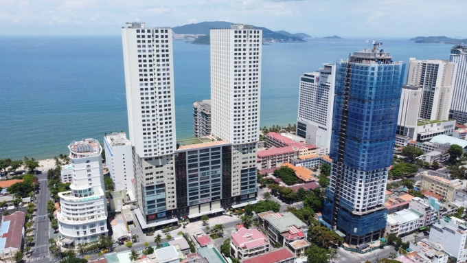 Vụ án “Vi phạm quy định về quản lý, sử dụng tài sản Nhà nước gây thất thoát, lãng phí” xảy ra tại Dự án Nha Trang Center 2, số 01 Trần Hưng Đạo, thành phố Nha Trang”.