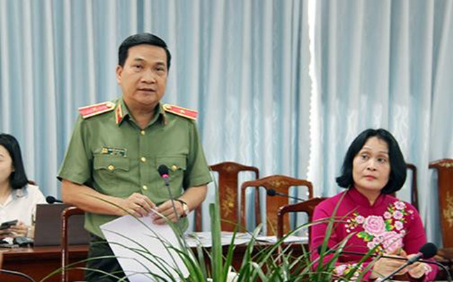 Với vai trò Ủy viên Ban Thường vụ Tỉnh uỷ, ông Nguyễn Sỹ Quang được phân công nhiệm vụ phụ trách về công tác đảm bảo an ninh trật tự, an toàn xã hội trên địa bàn tỉnh. Phát biểu nhận nhiệm vụ, ông Quang cho biết sẽ không ngừng nỗ lực, vượt qua mọi khó khăn; tận tâm, tận lực, nêu cao tinh thần gương mẫu, đi đầu trong mọi mặt công tác cũng như trong cuộc sống; chủ động nắm bắt, sâu sát tình hình để quán xuyến các mặt công tác, phát huy vai trò của người đứng đầu Đảng bộ Công an tỉnh...