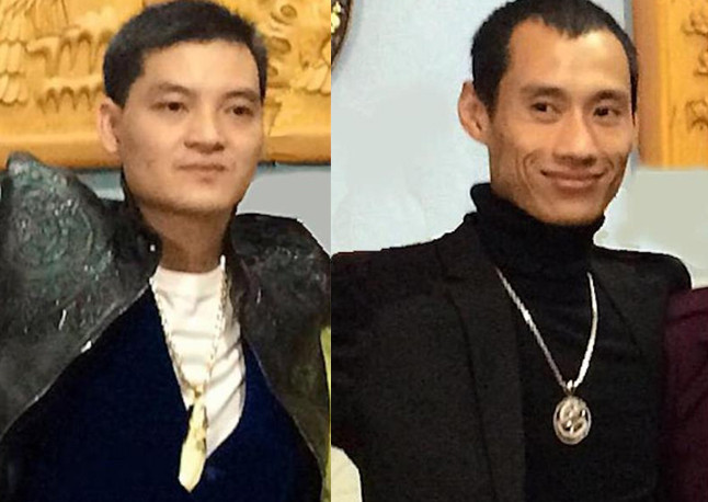 Xã Lóng Luông được coi là "thánh địa ma túy", nơi mà hàng chục đối tượng bị truy nã tụ về đây và tiếp tục điều hành các đường dây buôn bán, vận chuyển ma túy xuyên quốc gia. Suốt nhiều năm qua, xã vùng cao này là điểm nóng ma túy nhức nhối. Nguyễn Thanh Tuân (tên gọi khác là Trăng, SN 1983, trú tại thôn Lặt, Yên Trung, Thạch Thất, Hà Nội), Nguyễn Văn Thuận (tức Thuận chột, SN 1984, trú tại Thanh Liêm, Hà Nam) được xác định là hai bị can cầm đầu đường dây buôn bán, vận chuyển 490 bánh heroin giấu trong bình gas ở Hà Nội bị Công an triệt phá từ năm 2015.